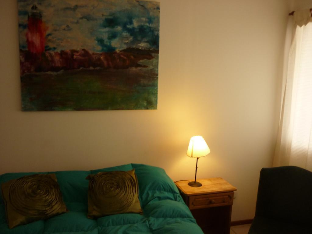 Hostel Los Cormoranes Ushuaia Szoba fotó